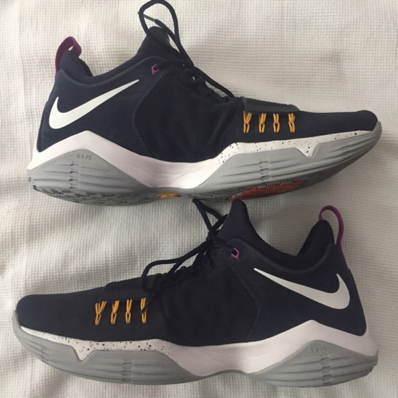 nike pg 1 the bait